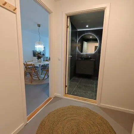 Daire Sea View Ella - 3*