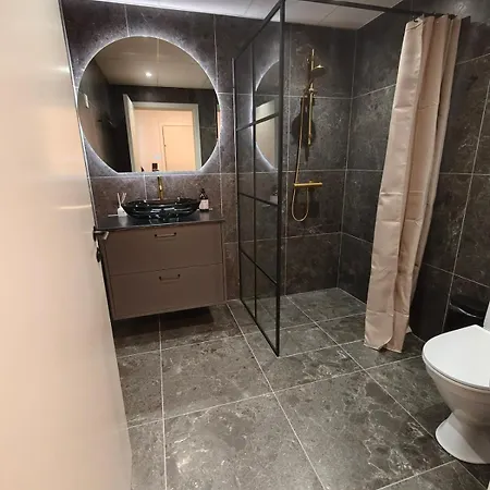 Daire Sea View Ella - 3*