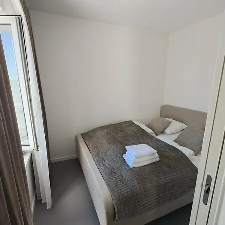 Daire Sea View Ella -